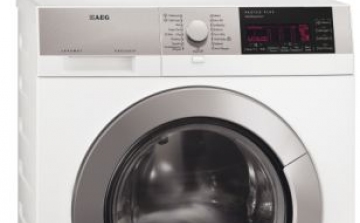 Alacsony mosási hőfokon elszaporodnak a veszélyes kórokozók