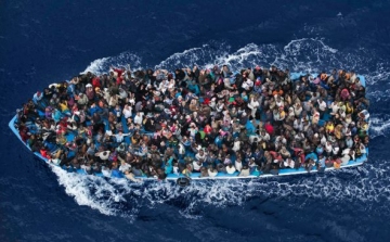 A migrációs helyzetről egyeztetnek az uniós országok külügyminiszterei