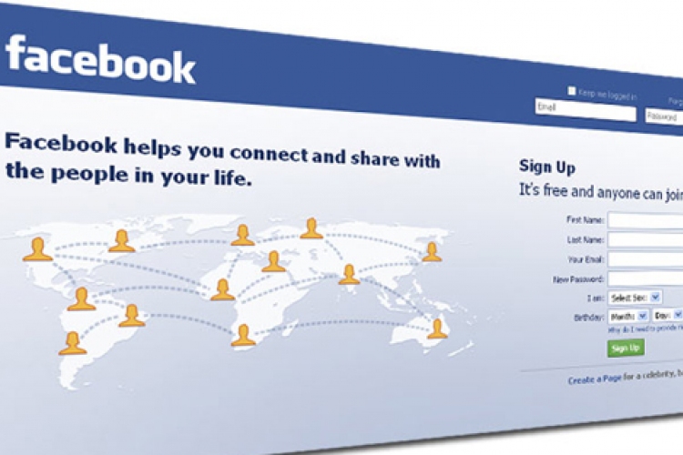 USA: két államban már illegális a Facebook-jelszavak elkérése