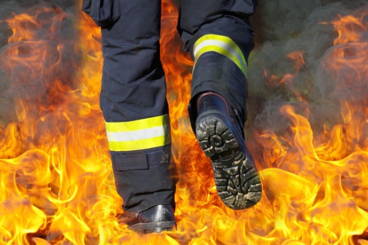 Tűzmegelőzési programot indít partnereivel a Magyar Tűzoltó Szövetség