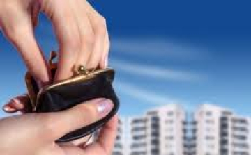 Ingatlanpiac: erősen csökken az alku a Belvárosban