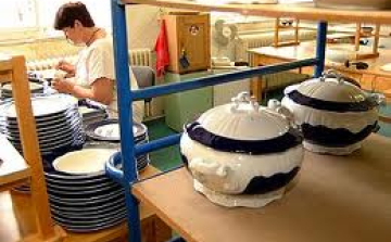 Zsolnay-örökséget védő társaság alakulhat