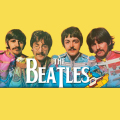 Beatles történeti kiállítás Fehér Attila gyűjteményéből