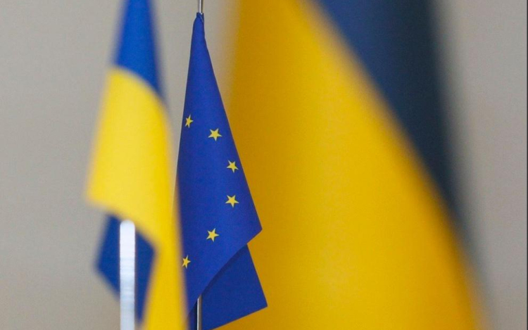 A kutyát csóváló farok hasonlattal írta le Ukrajna és az EU viszonyát az energiaválságban az orosz elnök