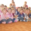 Gyerekhét kaposszekcsői ovisoknak 2012.05.24-25.