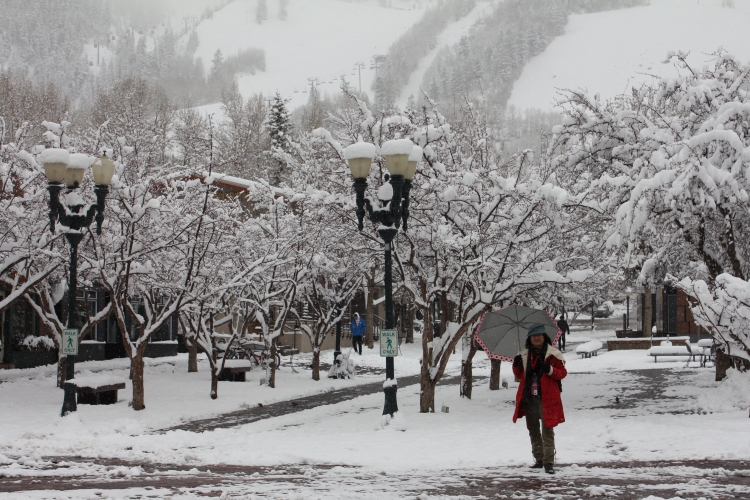 Bosznia-Hercegovinában, Horvátországban és Szlovéniában havazott