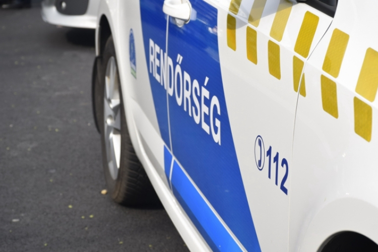 Ittasan, jogsi és a tulajdonos tudta nélkül vezette az autót