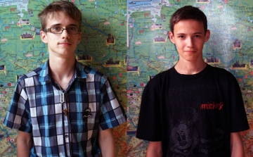 Sikeresen szerepeltek az újdombóvári diákok a megyei német versenyen