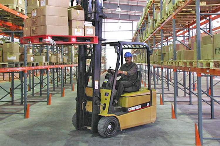 Gépkezelő képzés indul Dombóváron