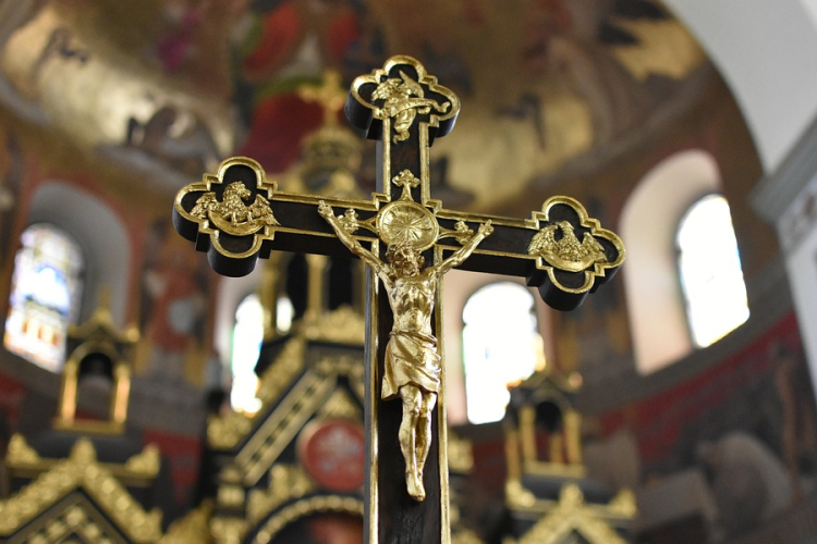 A közel-keleti keresztények javára gyűjtenek vasárnap a katolikus templomokban