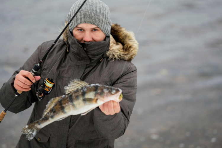 Közgyűlés és horgászbál lesz január 17-én Dombóváron