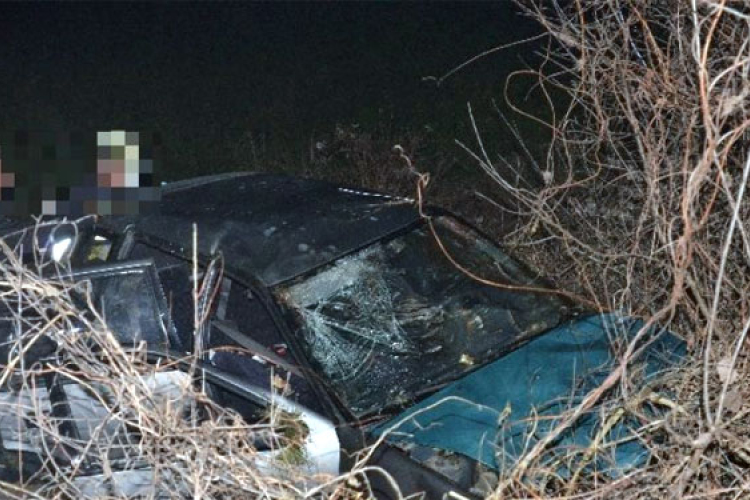  Hárman sérültek súlyosan