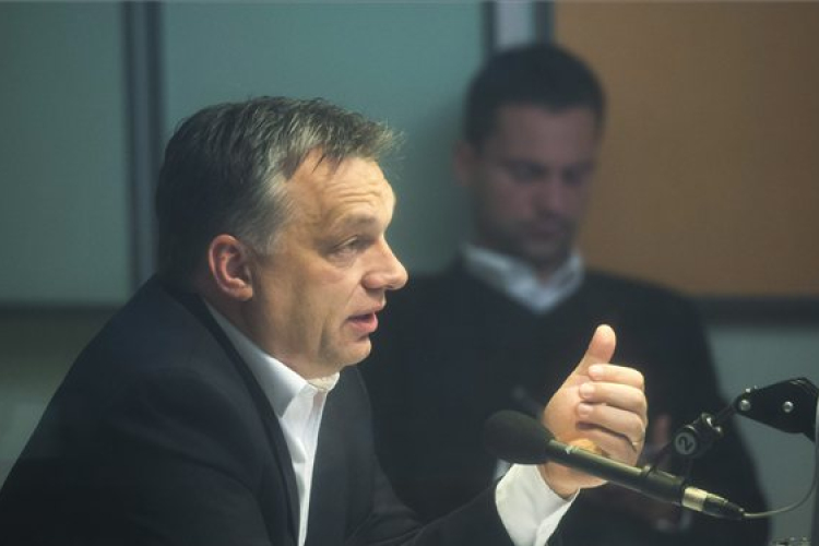 Orbán: béremelés a háziorvosoknak és a tanároknak