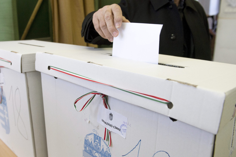 Lejár az EP-listák bejelentésének határideje