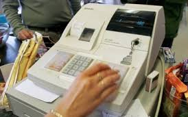 Pénztárgépek - NGM: 30 napos türelmi időt ad a NAV