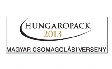 Négy magyar cég kapta meg a 'csomagolóipari Oscart'