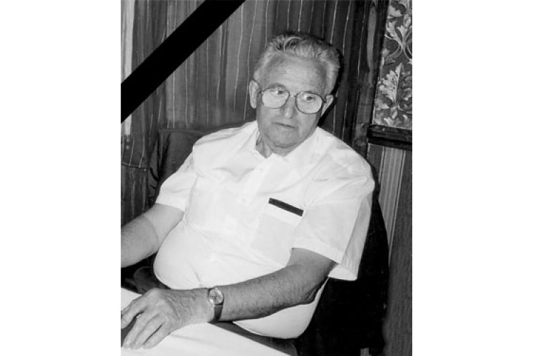 In memoriam dr. Dobszay Károly (1930- 2024)