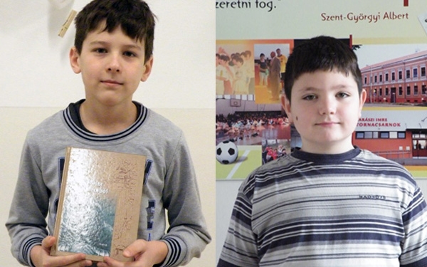 Szép magyar beszéd és szövegértési sikerek a Belvárosi Iskolából
