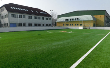 Három sportlétesítmény átnevezéséről is döntés született