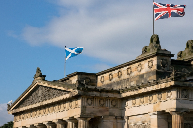 Skót miniszterelnök: eljött az ideje Skócia függetlenné válásának