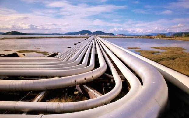 Orosz gázt hoznának tárolni Magyarországra