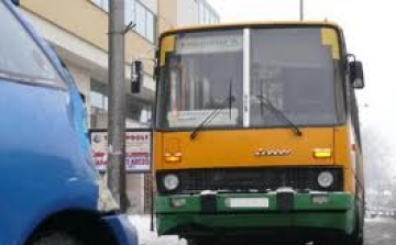 Megoldódott Dombóváron a helyi tömegközlekedési szolgáltatás