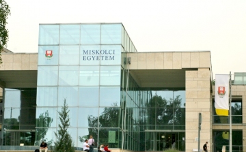 Közalkalmazottakat bocsát el a Miskolci Egyetem