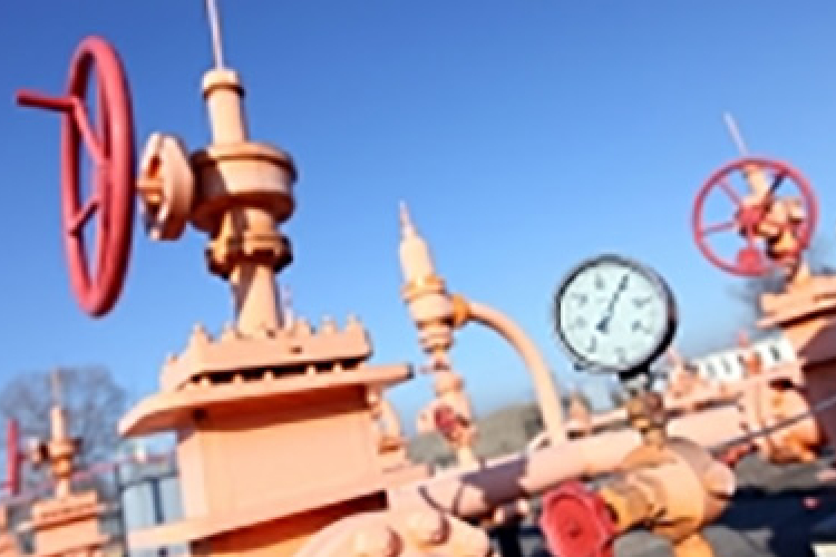 Már 16 százalékkal több földgázt tárolunk, mint tavaly ilyenkor