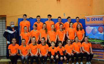 DOVASE évértékelő, a vírushelyzet miatt írásos formában