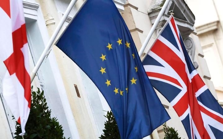 A brit parlament dönthet arról, hogy legyen-e újabb Brexit-népszavazás