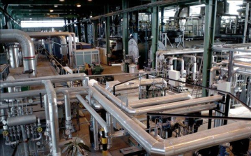 Fuldokolnak a kapcsolt termelők