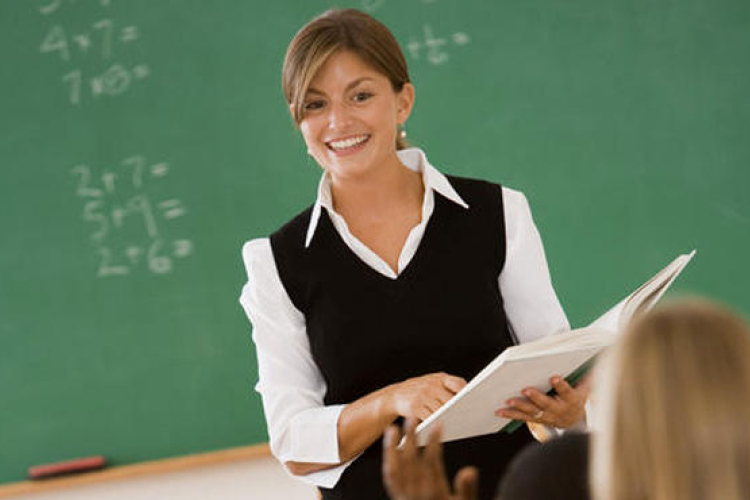 Többen mennének tanárnak, de alacsony a színvonal