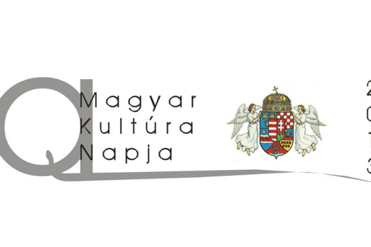A magyar kultúra napja - Kiállítások, néptánc és versíró pályázat Tolna megyében