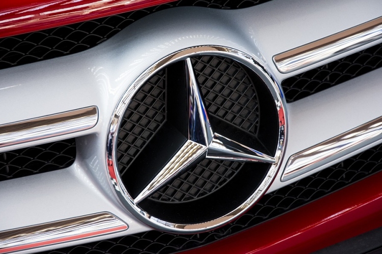 Kecskeméten is gyártani fogják az új Mercedes új A-osztályú modelleket