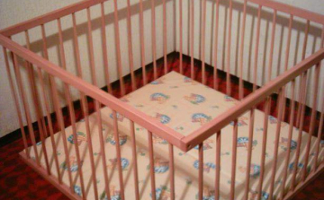 Minden 100. szálláshelyen tűnt már el gyerek