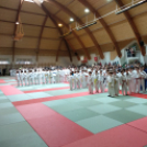 Barcsi Regionális Judo Verseny