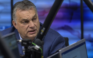 Orbán: a nemzeti konzultáció azért is fontos, hogy mindenki rájöjjön, veszélyben van