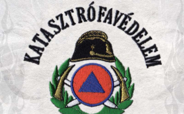 Élesben fut a VÉSZ