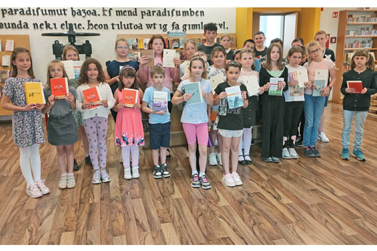 Lezárult a 34. „Fekete István és én” c. rajzpályázat