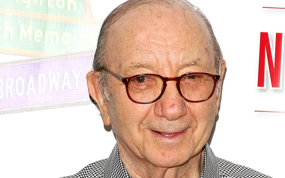 Meghalt 91 éves korában Neil Simon