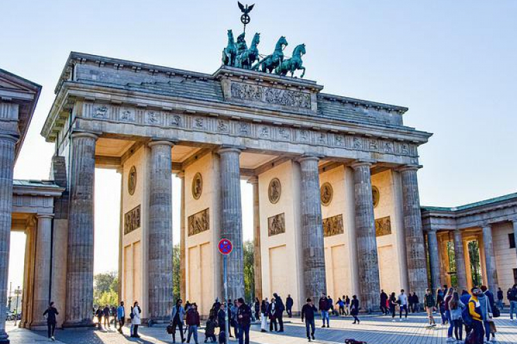 Novák Berlinben: a béke lehet a közös európai jövő garanciája