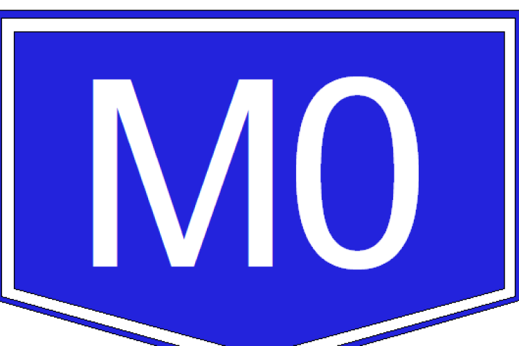 Havazás - Újabb karambol az M0-áson