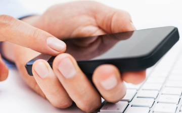Internetes időpontfoglalás és telefonos ügyintézés a NAV-nál