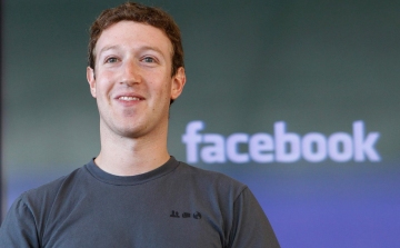 Még gazdagabb lett a Facebook alapítója