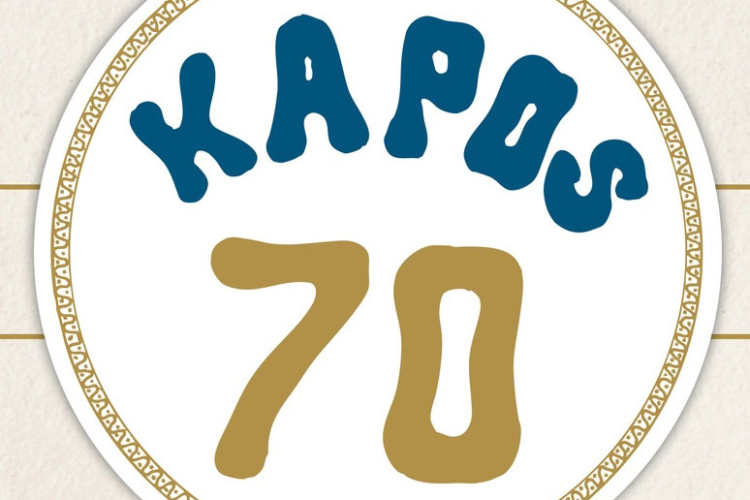 70 éves a Kapos Táncegyüttes – filmbemutató és gálaműsor