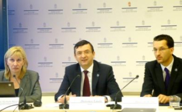 Komoly hibákat talált a Versenyhivatalnál az ÁSZ