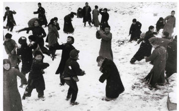 Két héttel tovább látható a Nemzeti Múzeum Capa-kiállítása