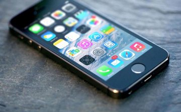 Tud az iPhone 5S akkuproblémájáról az Apple