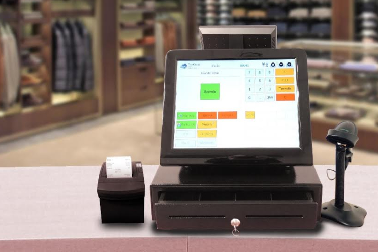 Pénztárgépcsere: nem lehetetlen a küldetés