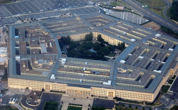A Pentagon jelentős humanitárius segélyt nyújt a ciklon sújtotta Mozambiknak